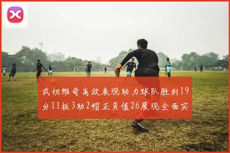 武切维奇高效表现助力球队胜利19分11板3助2帽正负值26展现全面实力